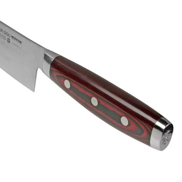 YAXELL Super Gou Universalkniv 12 cm