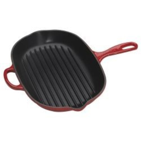 Le Creuset Oval Grill