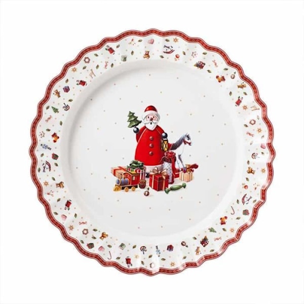 VILLEROY & BOCH Toy's Delight Serveringsfat 45 cm