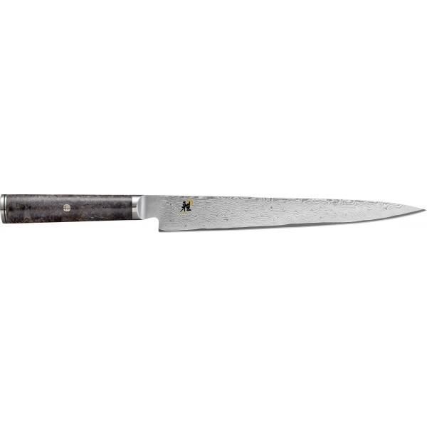 Miyabi kniv 5000MCD67 skärare 24cm handtag i lönnträ