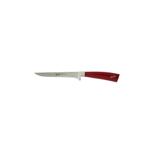Berkel - Boned Elegance Knife 16cm Röd