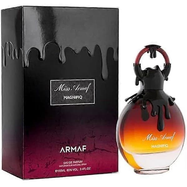 ARMAF Miss Magnifiq Dame Eau de Parfum 100ml, Sød Blomsterduft