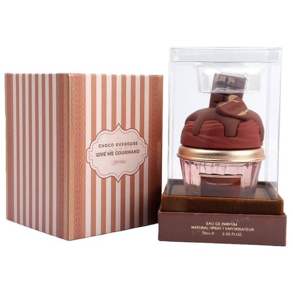 Rosa Asdaaf Arab Princess Parfym 100ml, Långvarig Doft
