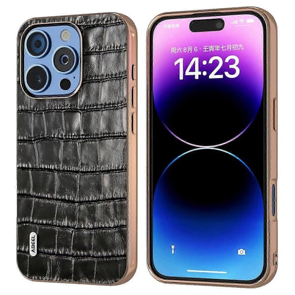 Puhelinkotelo iPhone 16 Prolle
