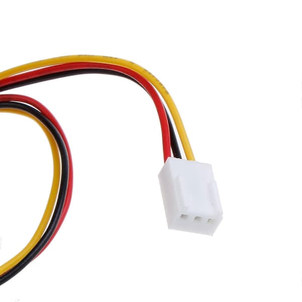 109P0424H7D28 4015 Køleventilator Varenr: A90L-0001-0441/39 DC24V 0.08A Serverventilator