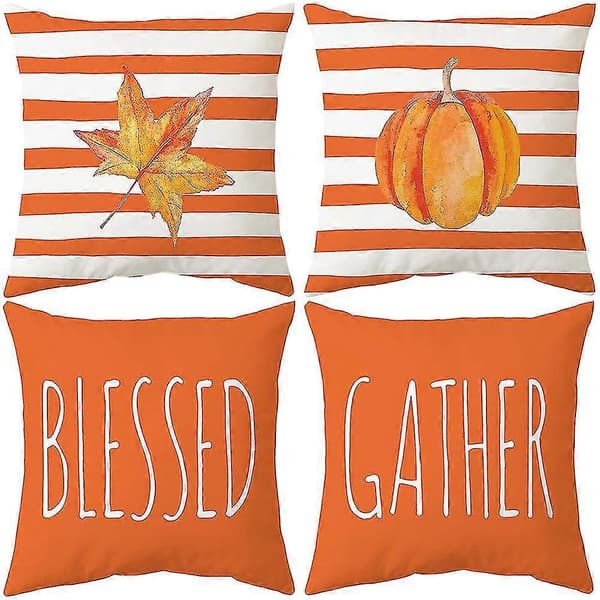 Halloween Pudebetræk