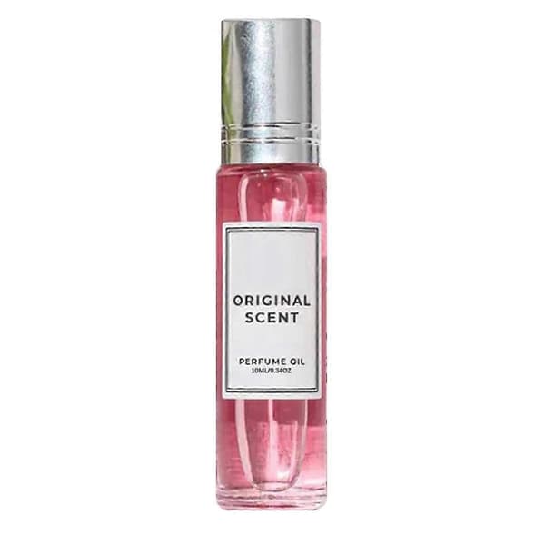 Roll-On Parfumeolie til Mænd og Kvinder, 10ml