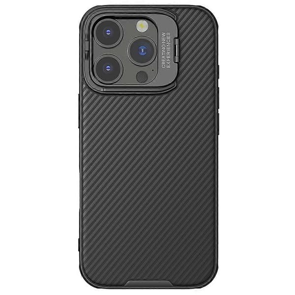 Til iPhone 16 Pro Max Telefoncover