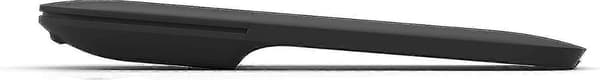 Microsoft - Arc Mouse - Bluetooth-mus til pc, bærbare computere kompatibel med Windows, Mac, Chrome OS (tynd, let, transportabel, taktil) - hvid