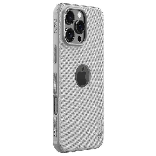 Telefoncover til iPhone 16 Pro