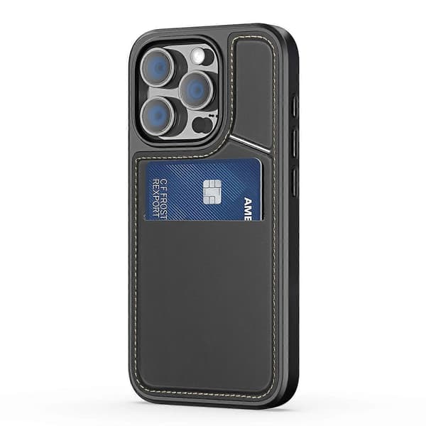 Til iPhone 16 Pro Telefoncover