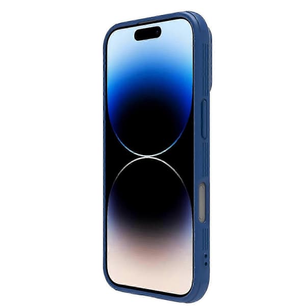 Mobilskal för iPhone 16