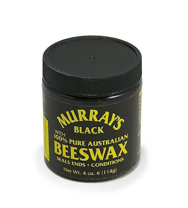 Murray's 100% ren australisk bivax 114g
