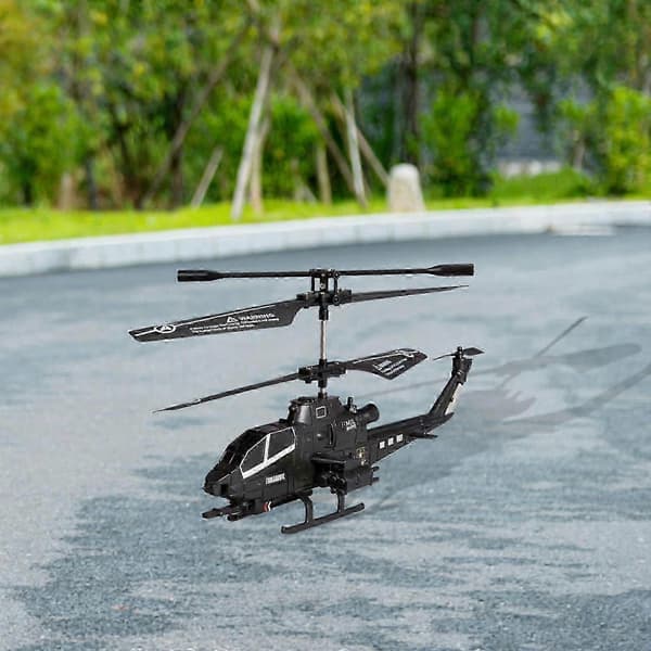 Stabil RC Helikopterlegetøj til begyndere for børn og voksne