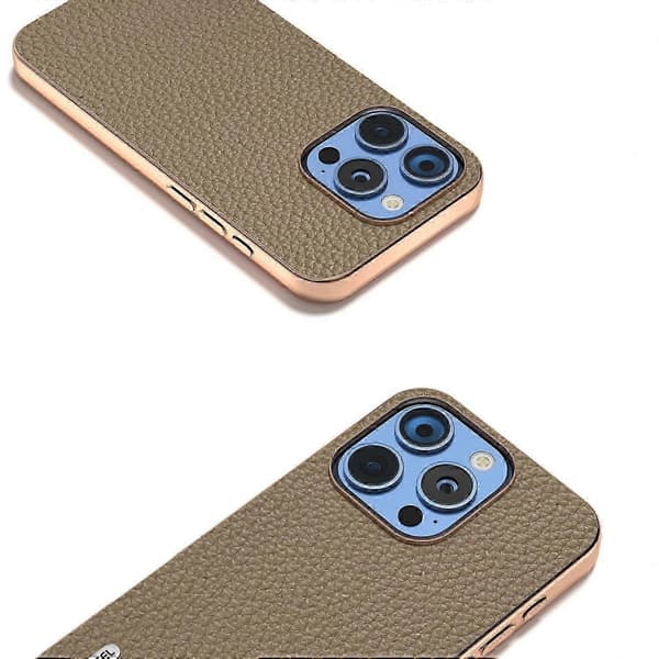 Puhelinkotelo iPhone 16 Prolle