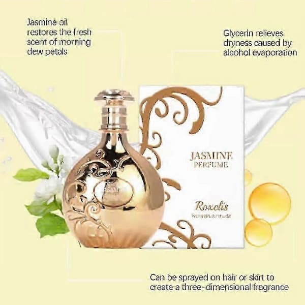 Arabiyat Prestige Nyla Unisex Eau De Parfum 80ml