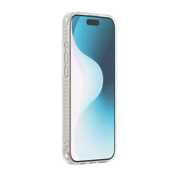 Skyddsfodral för iPhone 16 Plus MagSafe,
