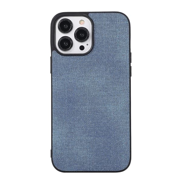 Brugg tekstur telefoncover til iPhone 13 Pro Max