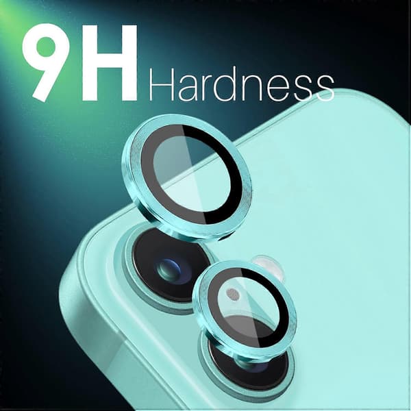 For iPhone 16 Camera Lens Protector