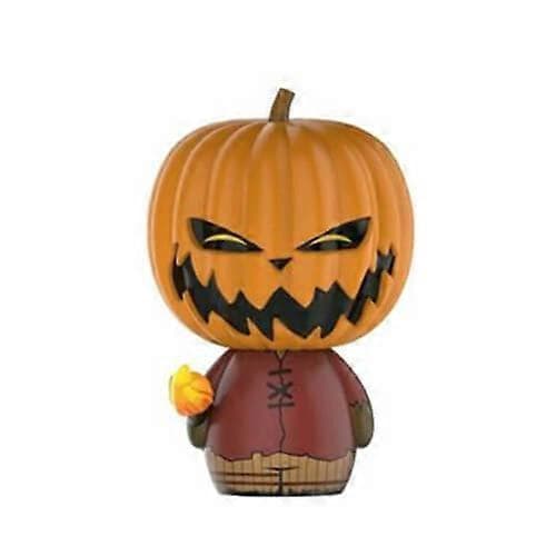The Nightmare Before Xmas Pumpkin King Specialty Store Dorbz Vinyl Actionfigur