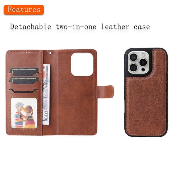Telefoncover til iPhone 16 Pro Max (stil B)
