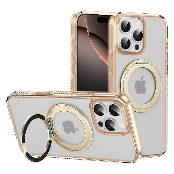 Til iPhone 16 Pro Max Telefoncover