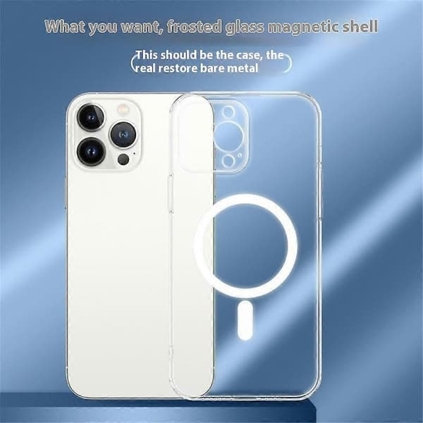Til iPhone 16 Pro Max Telefoncover