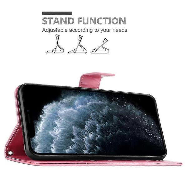 Apple iPhone 11 Pro Fodral Mobilskal Skydd