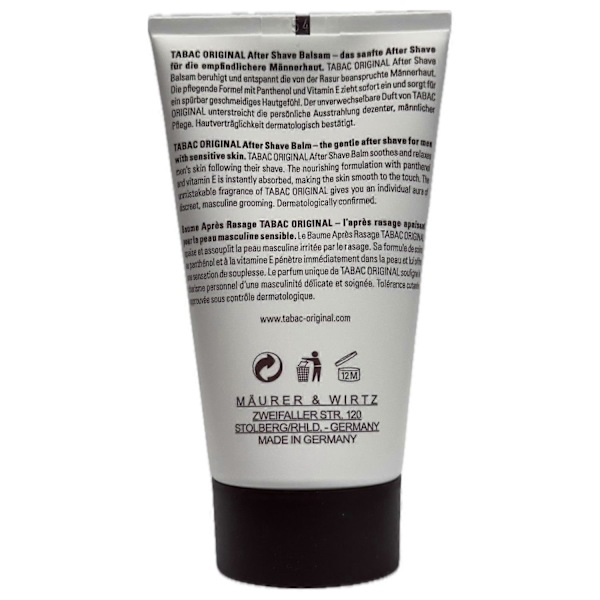 Tabac Original After Shave Balm 75ml A