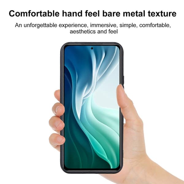 TPU-telefonfodral för Xiaomi Mi 11i