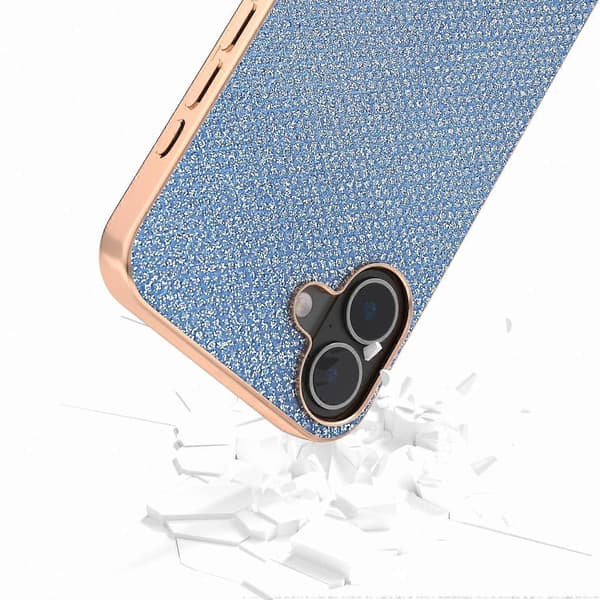 Nano-pinnoitettu puhelinkotelo iPhone 16 Plus -puhelimelle