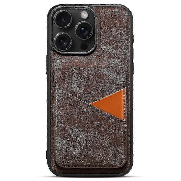 Til iPhone 16 Pro Telefoncover