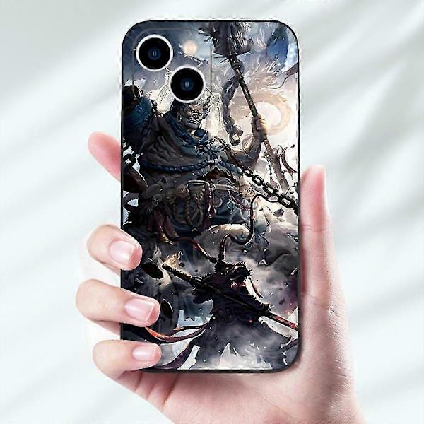 Mobilskal för smartphone Speltema Silikonskydd