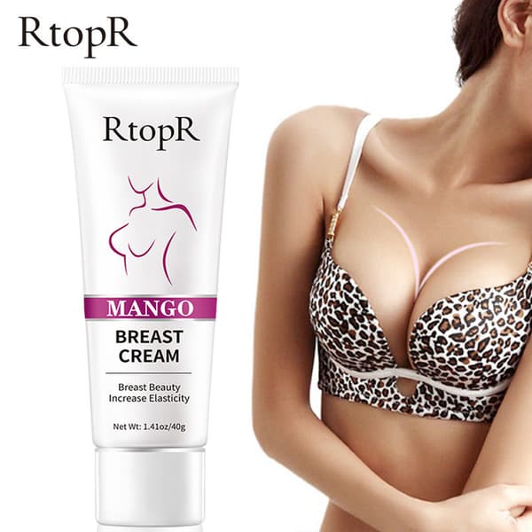 RtopR Brystcreme Forbedring af Bryst (1 stk)