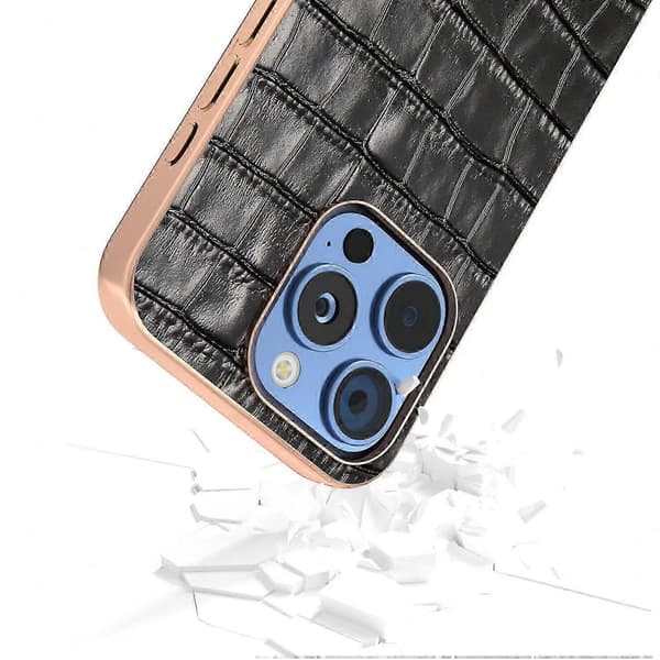 Puhelinkotelo iPhone 16 Prolle