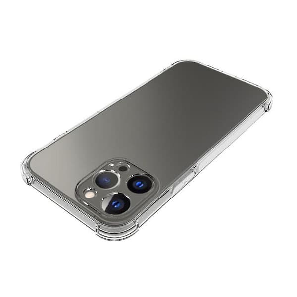 Tpu-suojakotelo iPhone 13 Pro Maxille iPhone 13 Pro Max PXCL:lle