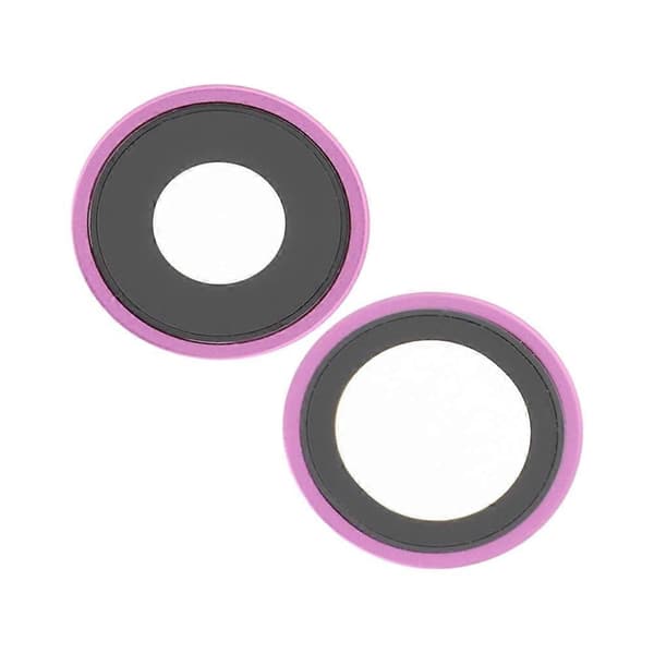 iPhone 16 / 16 Plus takakameran linssinsuojus