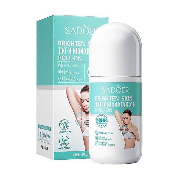 Lysnende deodorantkule 50ml
