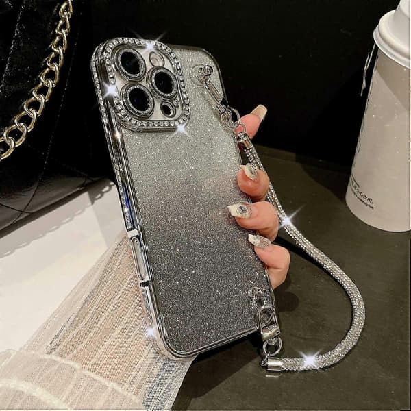 Til iPhone 16 Pro Max telefoncover
