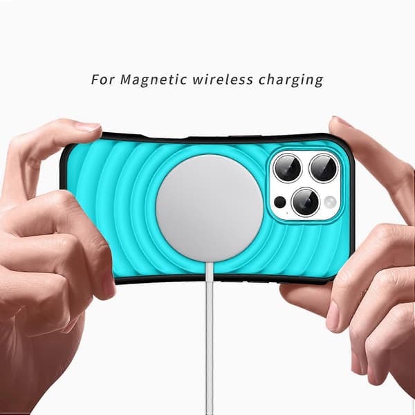 Til iPhone 16 Pro Max Telefoncover