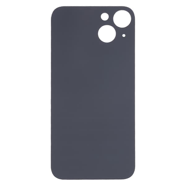 Bagside med glasbatteri til iPhone 13