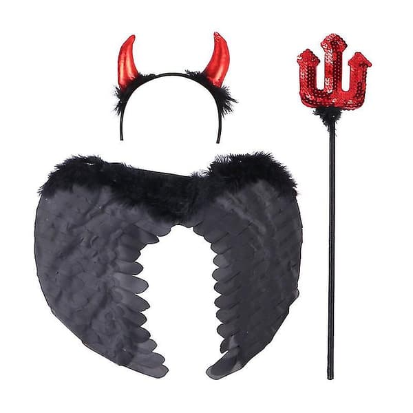 1 stk Halloween-vinger til Halloween-dekorasjoner