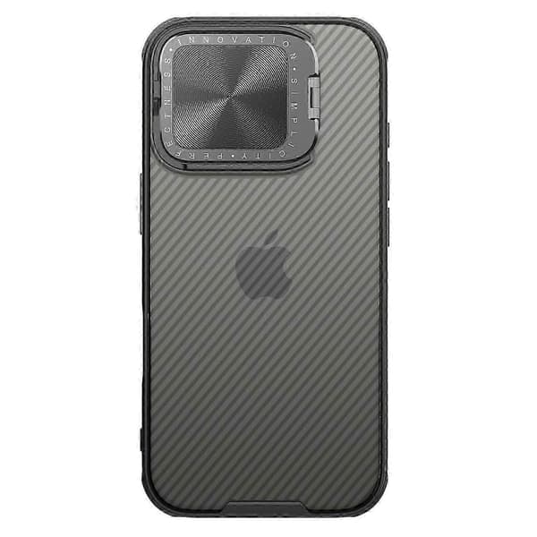 För iPhone 16 Pro Mobilskal