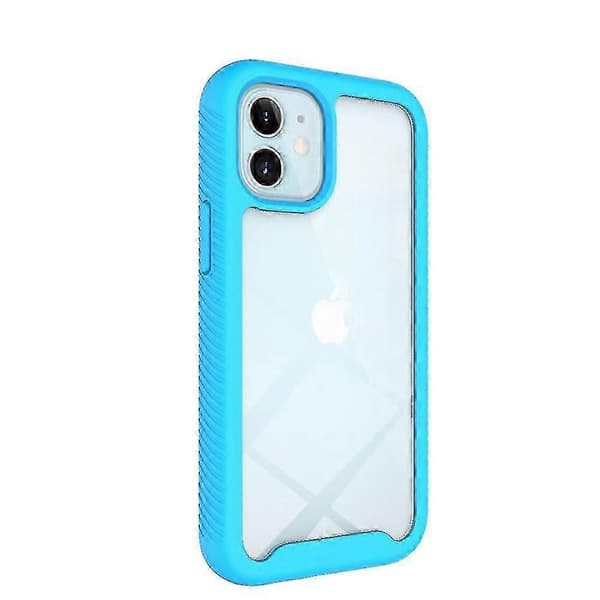 Til iPhone 12 Mini Beskyttelsescover