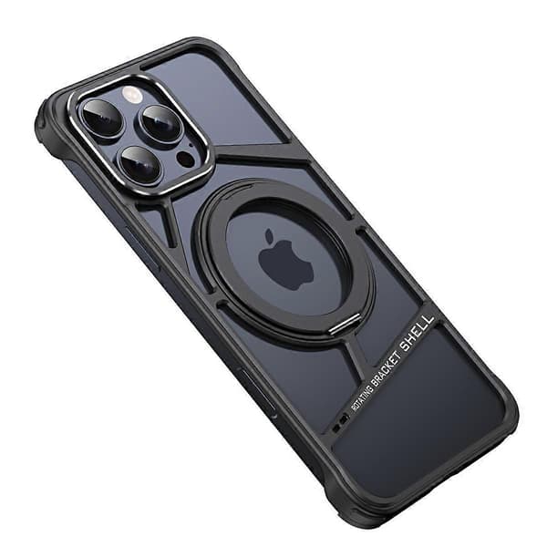 INF iPhone Roterende Magnetisk Hult Cover iPhone 16 Pro Max iPhone 16