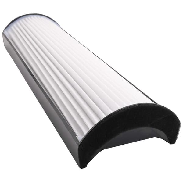Til Therapure Envion luftrenserfilter TPP440 TPP540 TPP640