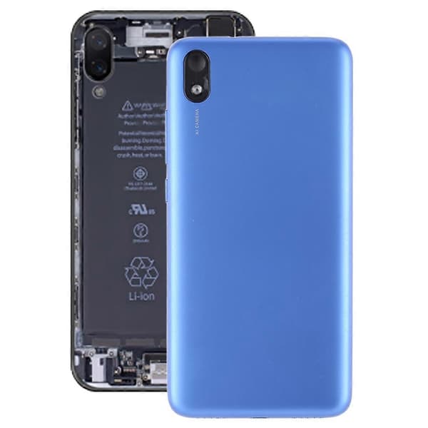 Akun takakansi Xiaomi Redmi 7A:lle