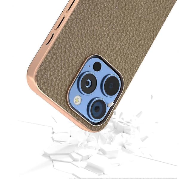 Telefonfodral för iPhone 16 Pro