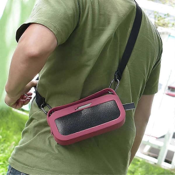 EVA hardcase for SoundLink Flex-høyttaler med deksel