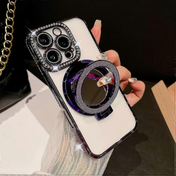 For iPhone 16 Pro Max telefondeksel